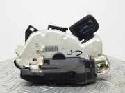 Türschloss links vorne SKODA Rapid (NH) 5E1837015A