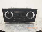 Bedienelement für Klimaanlage AUDI A3 Sportback (8P) 8P0820043AEFKZ