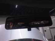 Innenspiegel SKODA Fabia II (542) 3C0857511J 9B9