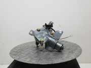 Wischermotor hinten FORD Fiesta III (GFJ) 0390201515