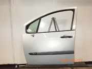 Tür links vorne RENAULT Modus - Grand Modus (P)