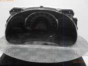 Instrumentenkombination NISSAN Micra (K13) 30206 km