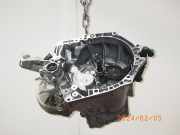 Schaltgetriebe OPEL Corsa F (P2JO) 20XJ05