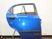 Tür rechts hinten CHEVROLET Matiz 96601253