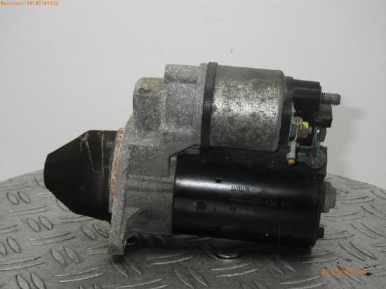 Anlasser OPEL Corsa D 74962 km Bild Anlasser OPEL Corsa D 74962 km