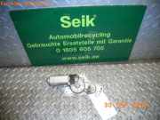 Wischermotor hinten SUZUKI Wagon R+ (EM) 139192 km