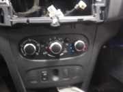 Heizungsbetätigung (Konsole) DACIA Sandero II (SD)
