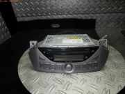 Radio NISSAN Pixo 81470 km