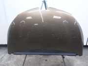Motorhaube RENAULT Captur I (H5, J5)