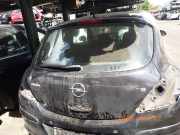 Heckklappe mit Fensterausschnitt OPEL Corsa D (S07)
