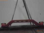 Stoßstangenträger hinten NISSAN Pixo (UA0)