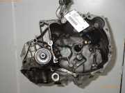 Schaltgetriebe JB1520 RENAULT Twingo II (CN0) 123922 km