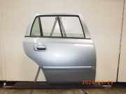 Tür rechts hinten OPEL Astra G Caravan (T98) 13116458