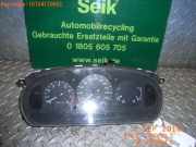 Instrumentenkombination MAZDA Xedos 6 (CA) 130226 km