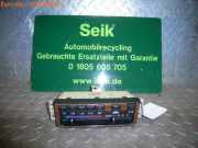 Heizungsbetätigung (Konsole) HONDA Civic VI Hatchback (EJ, EK) 271341 km