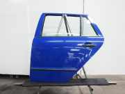 Tür links hinten SKODA Fabia Combi (6Y)