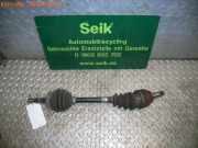 Antriebswelle links vorne OPEL Vectra B CC (J96) H10062 km