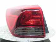 Rückleuchte außen links KIA Rio IV (YB) 92401H8000