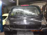 Heckklappe mit Fensterausschnitt RENAULT Twingo II (CN0) 901001478R