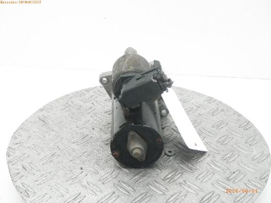 Anlasser ALFA ROMEO 146 (930) 161700 km Bild Anlasser ALFA ROMEO 146 (930) 161700 km