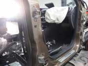 Türscharnier hinten rechts RENAULT Captur I (H5, J5)