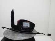 Außenspiegel rechts SKODA Citigo (AA) 1S1857502APB9A