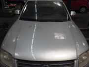 Motorhaube VW Passat (3B3) 159278 km