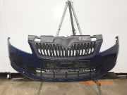 Stoßstange vorne SKODA Fabia II (542)