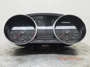Instrumentenkombination VW Polo V (6R, 6C) 6C0920740E