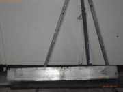 Stoßstangenträger vorne OPEL Corsa D (S07)