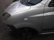Kotflügel links vorne CHEVROLET Matiz 96599353