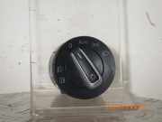 Schalter für Licht VW Golf V Plus (5M, 521) 3C8941431A