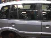 Tür rechts hinten FORD Fusion (JU) 1692555