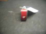 Schalter für Warnblinker OPEL Corsa C 25000 km