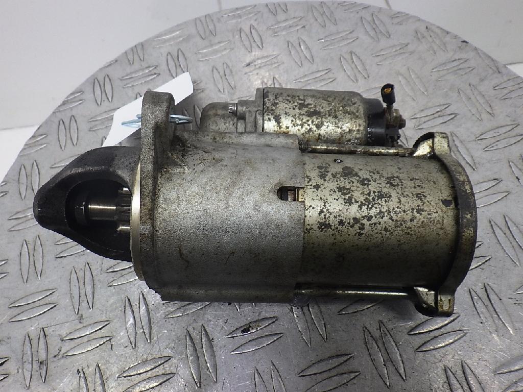 Anlasser CHEVROLET Aveo Schrägheck (T200, T250) 53296 km Bild Anlasser CHEVROLET Aveo Schrägheck (T200, T250) 53296 km