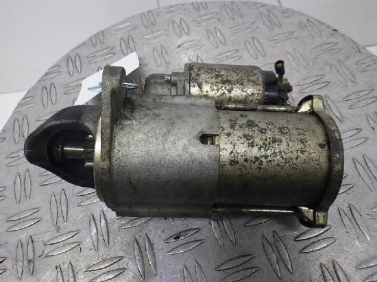Anlasser CHEVROLET Aveo Schrägheck (T200, T250) 25180808 Bild Anlasser CHEVROLET Aveo Schrägheck (T200, T250) 25180808