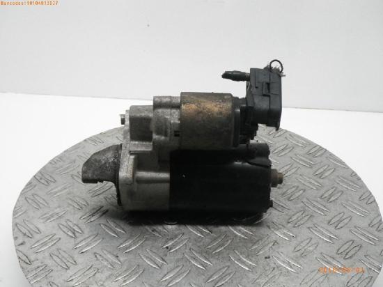 Anlasser ALFA ROMEO 146 (930) 161700 km Bild Anlasser ALFA ROMEO 146 (930) 161700 km