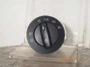 Schalter für Licht SKODA Yeti (5L) 5L0941431E REH