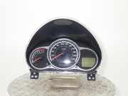 Instrumentenkombination MAZDA 2 (DE) DP75