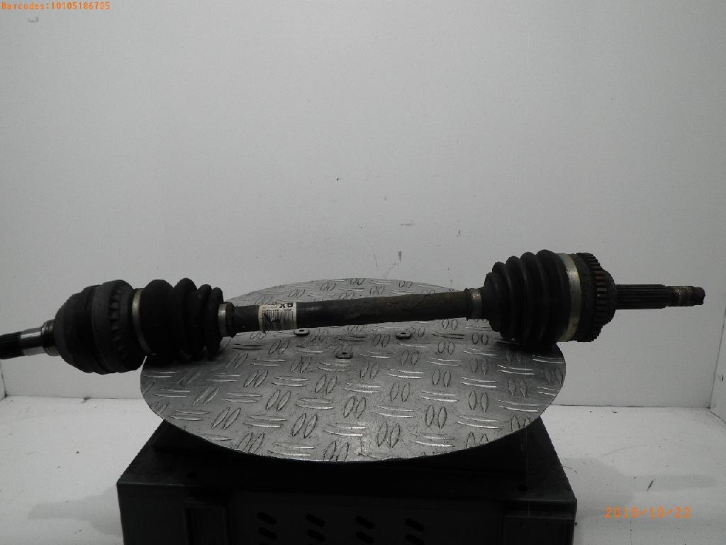 Antriebswelle links vorne CHEVROLET Aveo Schrägheck (T200, T250) 132425 km Bild Antriebswelle links vorne CHEVROLET Aveo Schrägheck (T200, T250) 132425 km