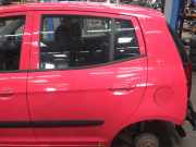 Tür links hinten KIA Picanto 1 (SA) 7700307010
