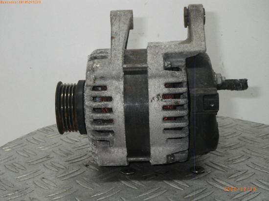 Lichtmaschine CHEVROLET Aveo Schrägheck (T200, T250) 96858875IW Bild Lichtmaschine CHEVROLET Aveo Schrägheck (T200, T250) 96858875IW