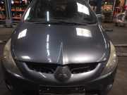 Motorhaube MITSUBISHI Grandis (NA0W) 5900A129
