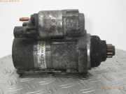 Anlasser AUDI A3 Sportback (8PA) 185000 km