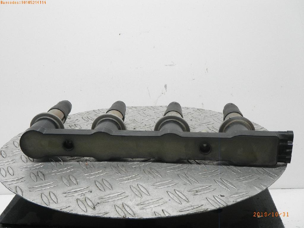 Zündspule CHEVROLET Aveo Schrägheck (T200, T250) 121864 km