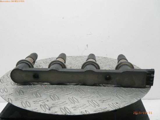 Zündspule CHEVROLET Aveo Schrägheck (T200, T250) 121864 km Bild Zündspule CHEVROLET Aveo Schrägheck (T200, T250) 121864 km