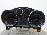 Instrumentenkombination OPEL Astra J Caravan (P10) 13374895