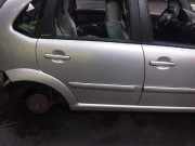 Tür rechts hinten CITROEN C3 (FC) 9008Q5