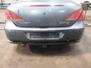 Stoßstange hinten PEUGEOT 307 CC