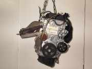 Motor ohne Anbauteile (Benzin) MITSUBISHI Colt CZC Cabriolet (Z3B) 4A91
